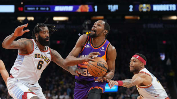 Kevin Durant